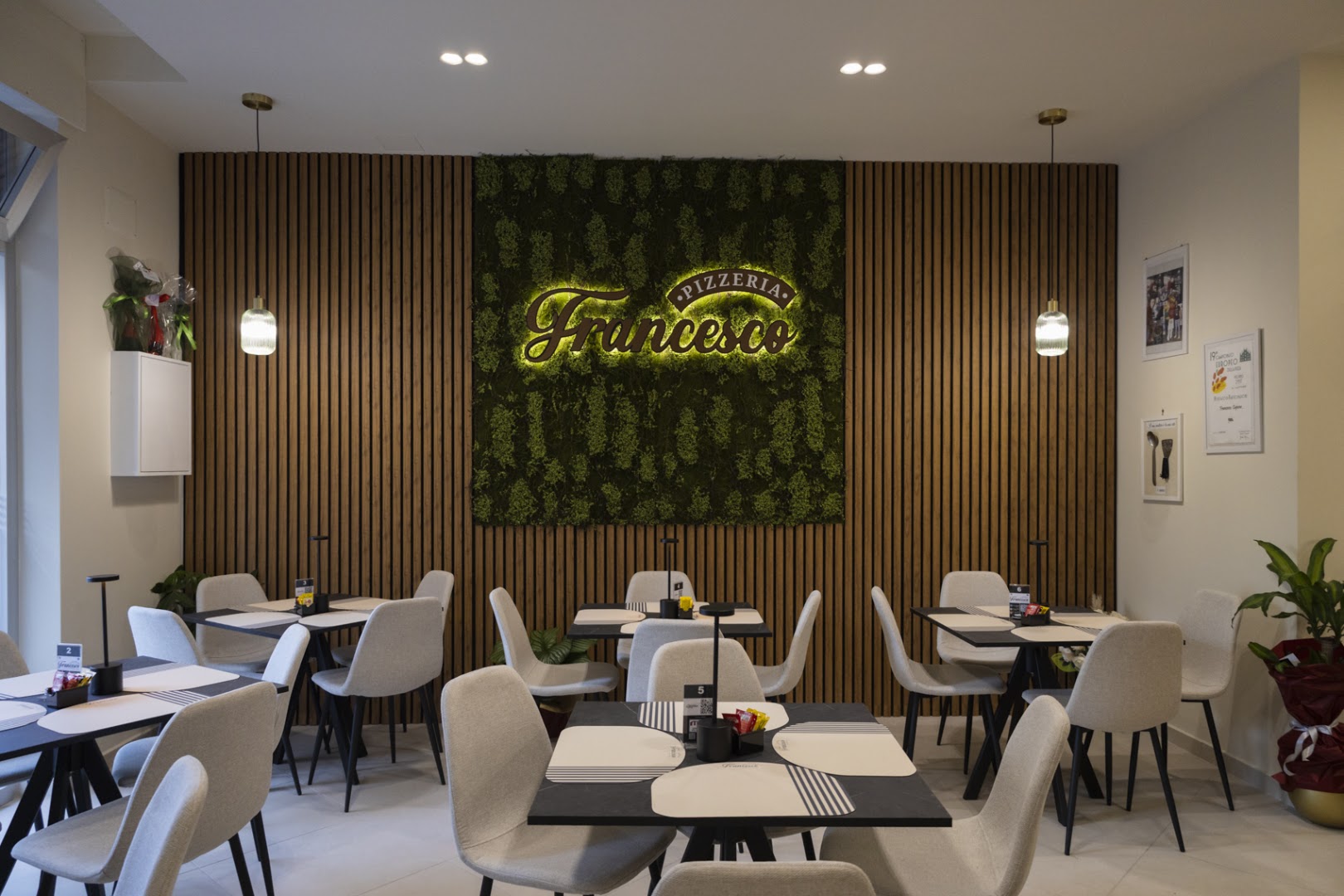 Pizzeria da Francesco - Frattamaggiore