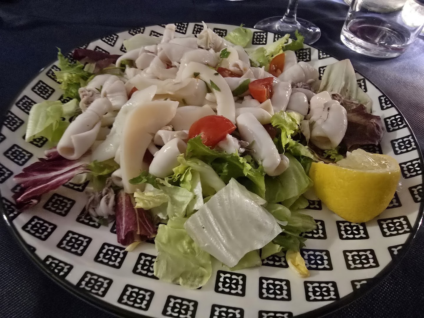 Pizzeria Da Francesco