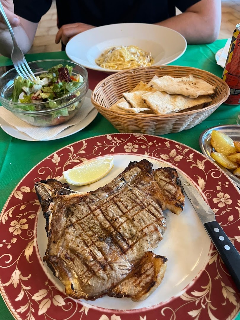 Pizzeria Da Francesco