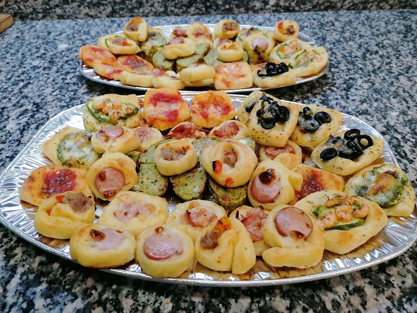 Pizzeria Da Franco Dal 1985