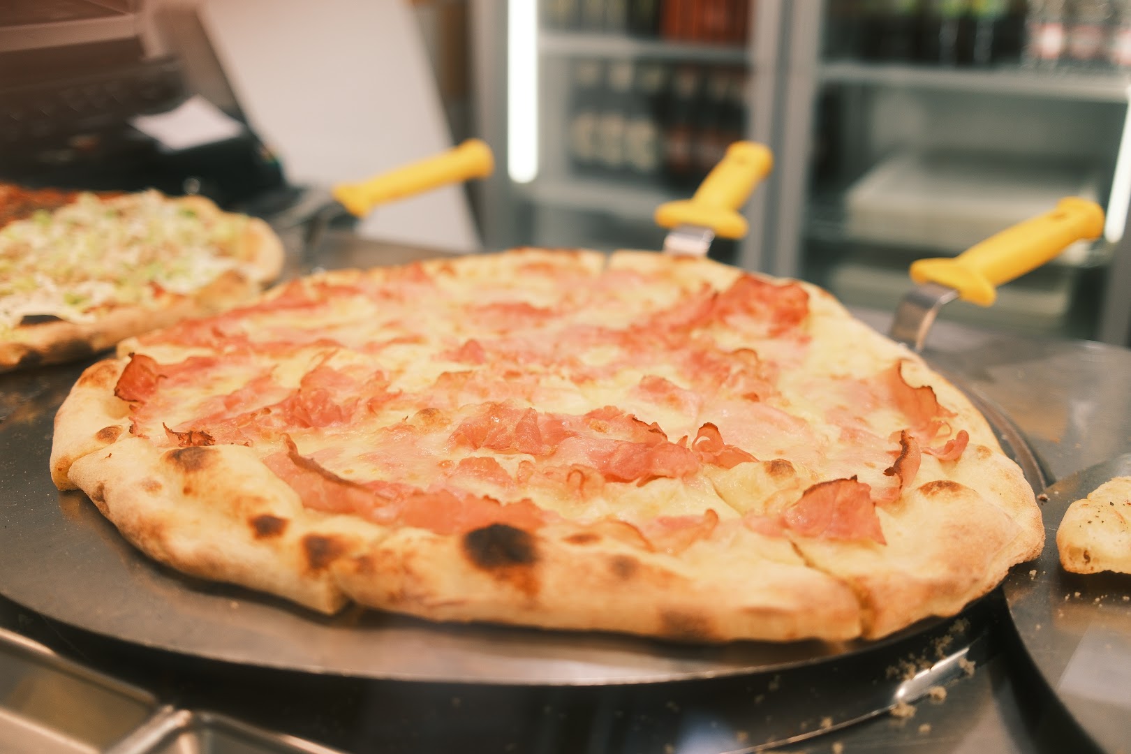 Pizzeria Da Franco Dal 1985