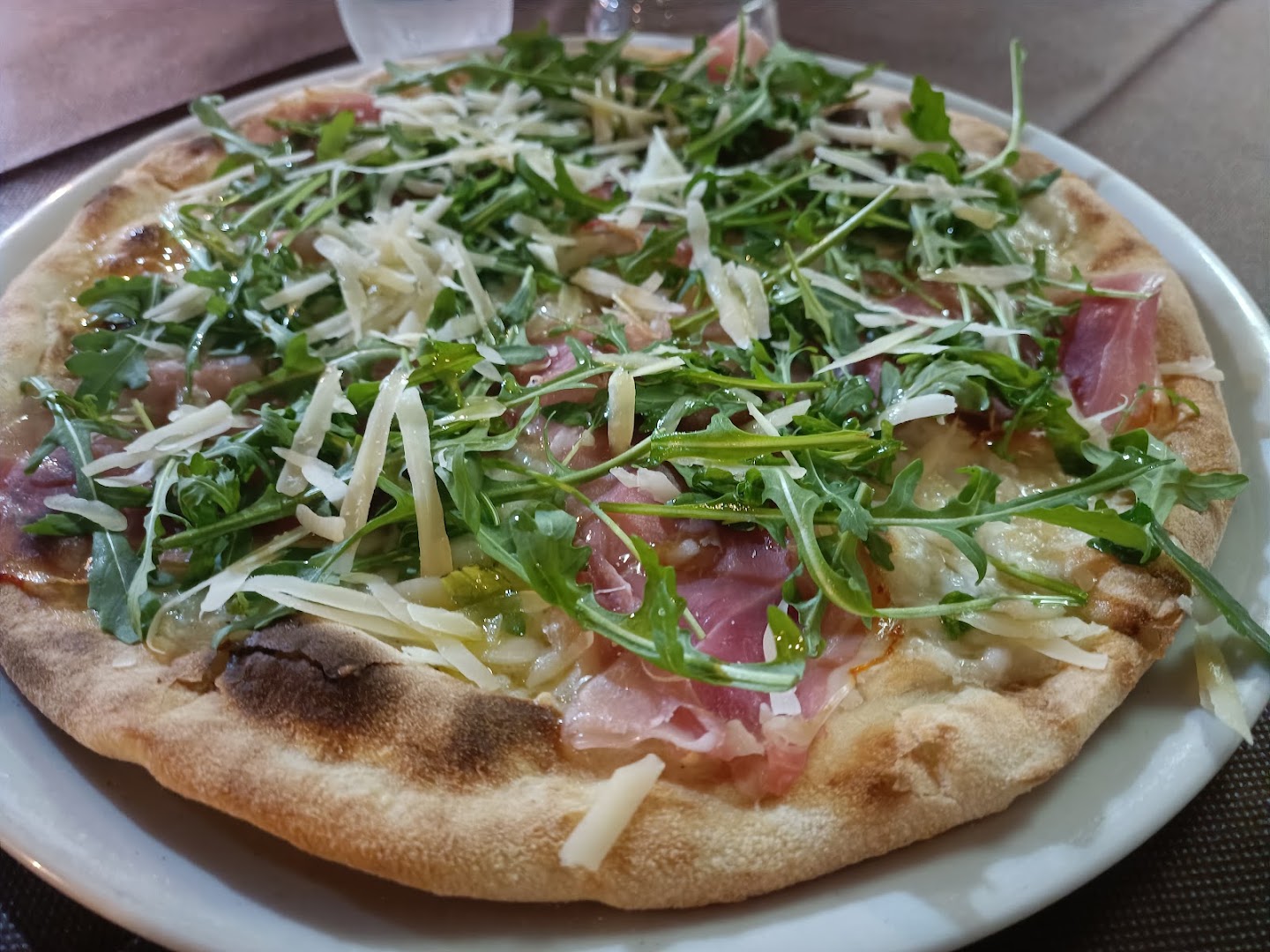 Pizzeria Da Franco