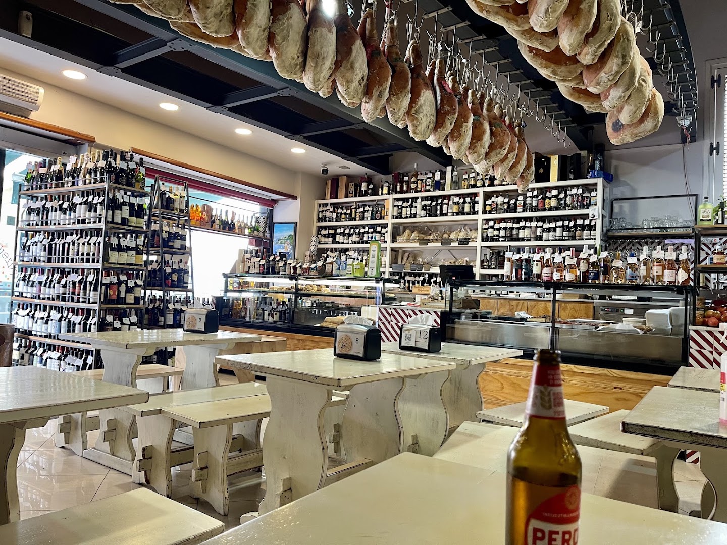 Pizzeria Da Franco