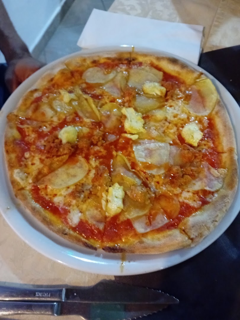 Pizzeria Da Franco