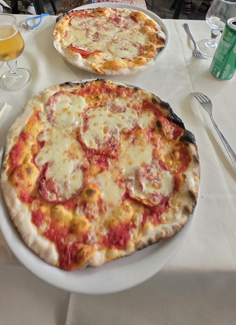 Pizzeria da Gabriele