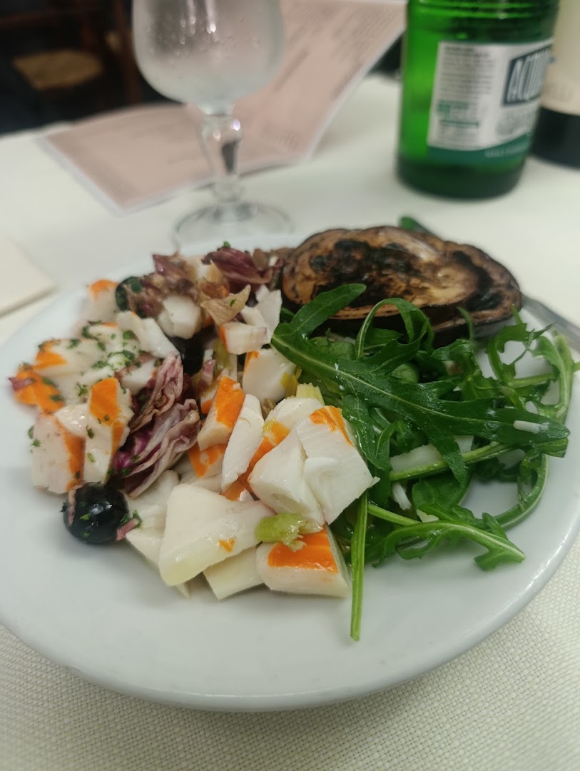 Pizzeria da Gabriele