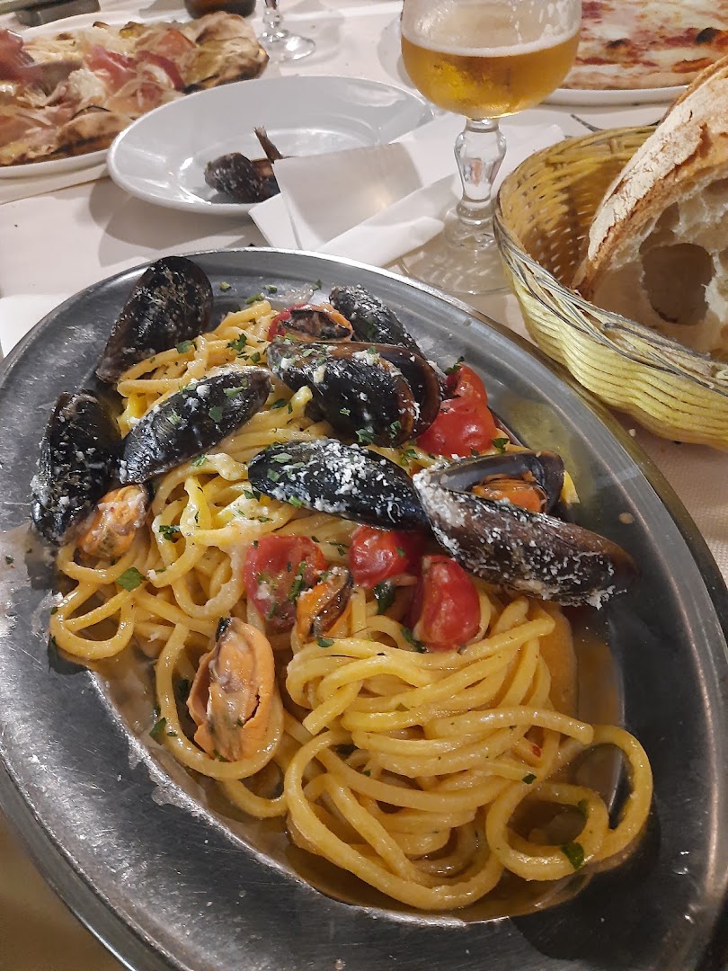 Pizzeria da Gabriele
