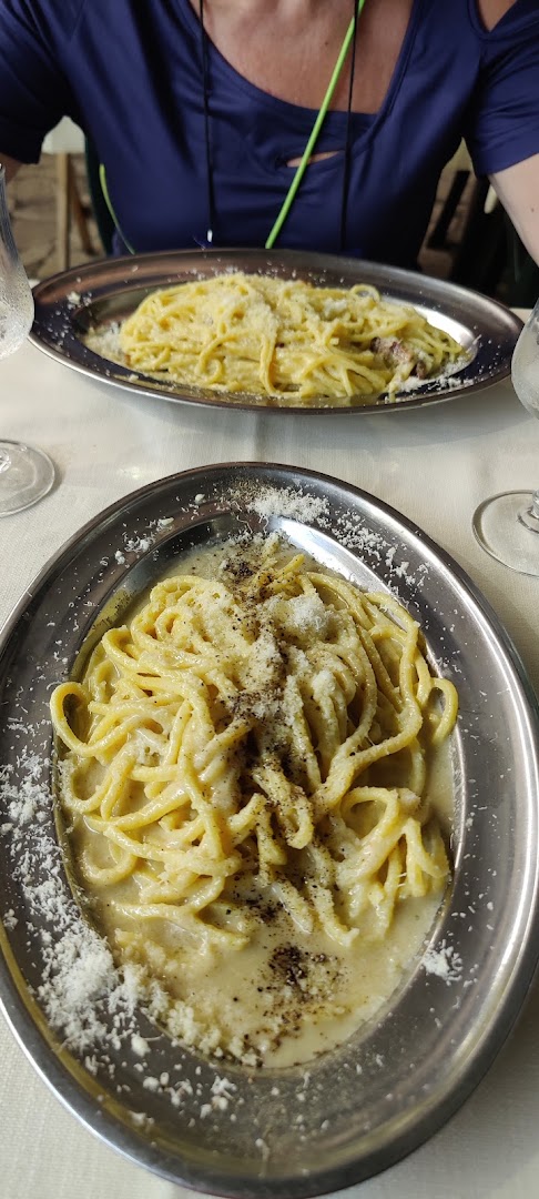 Pizzeria da Gabriele
