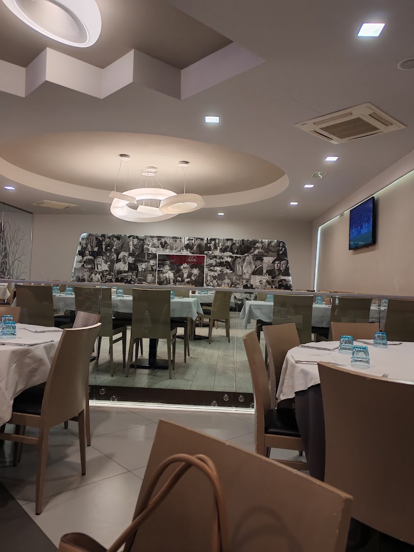 Pizzeria Da Gaetano