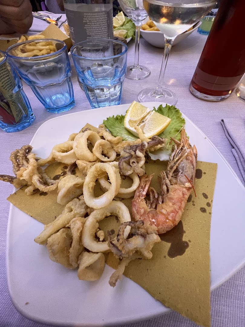 Pizzeria Da Gaetano, Montecchio Emilia
