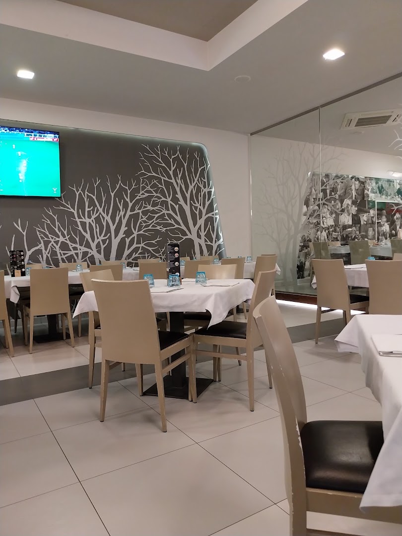 Pizzeria Da Gaetano