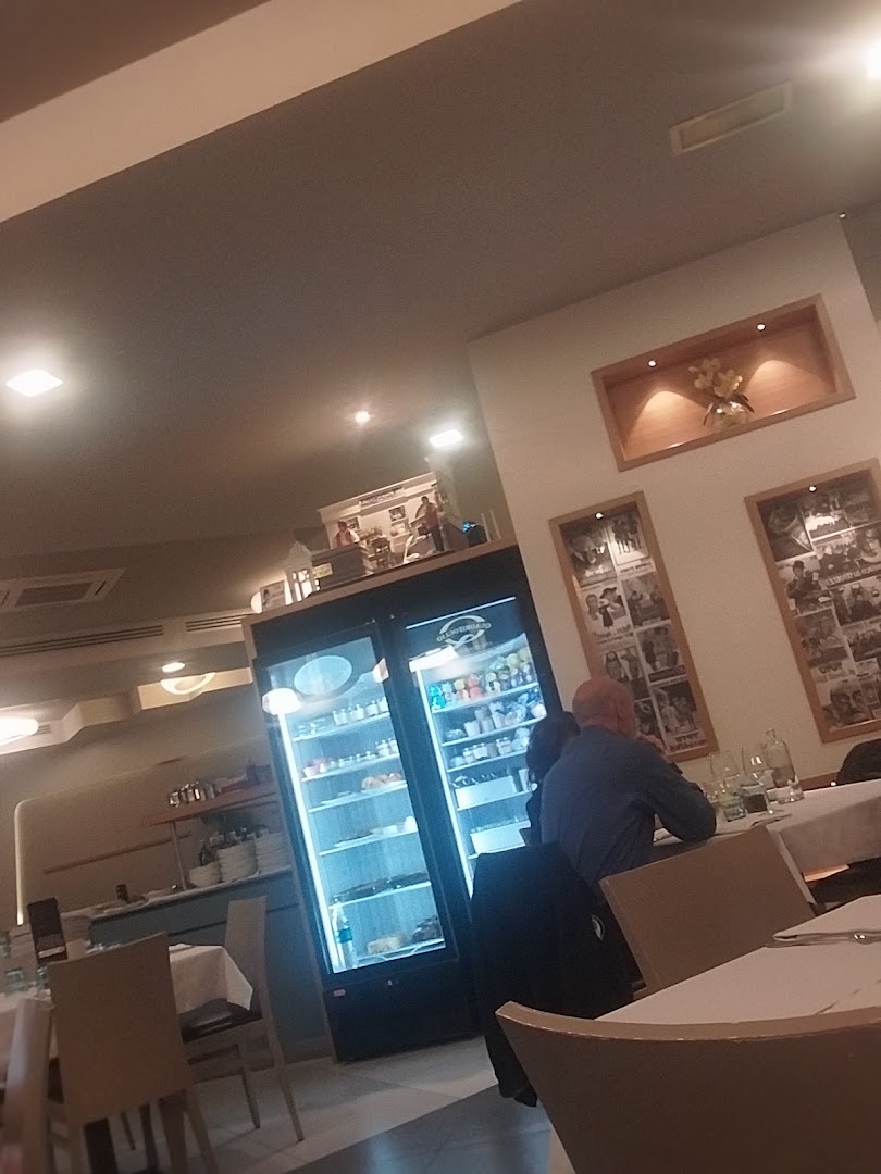 Pizzeria Da Gaetano