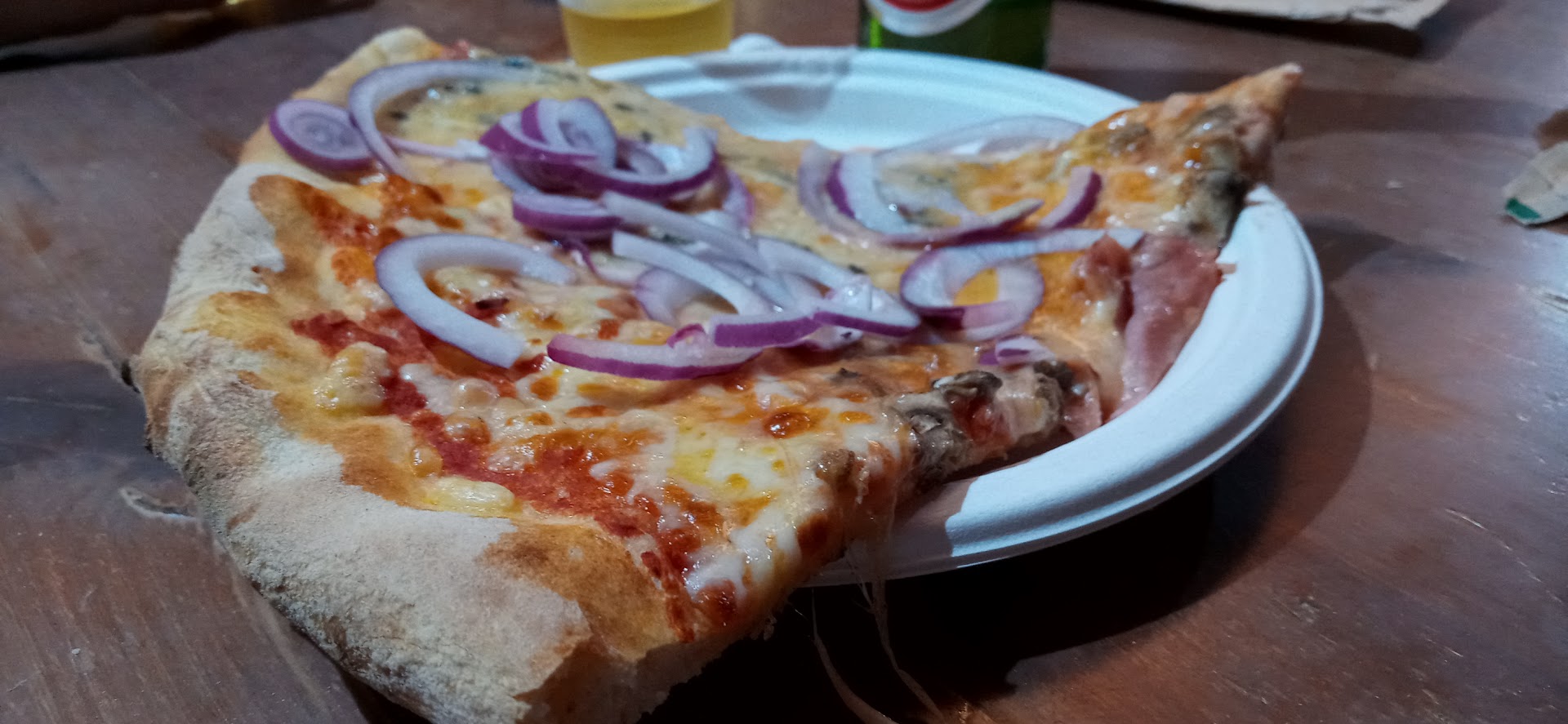 Pizzeria da Gas Gas Fagagna