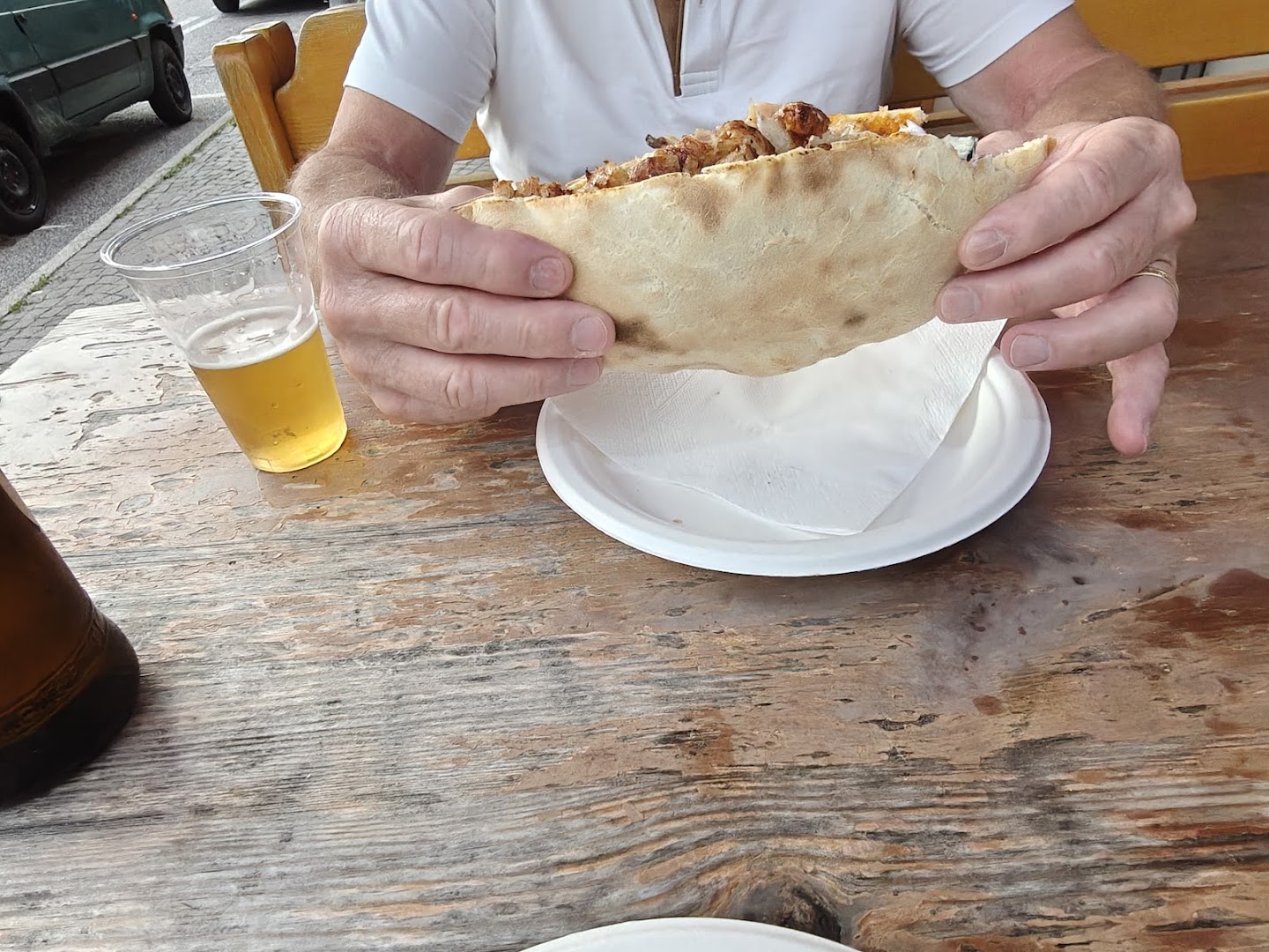 Pizzeria da Gas Gas Fagagna