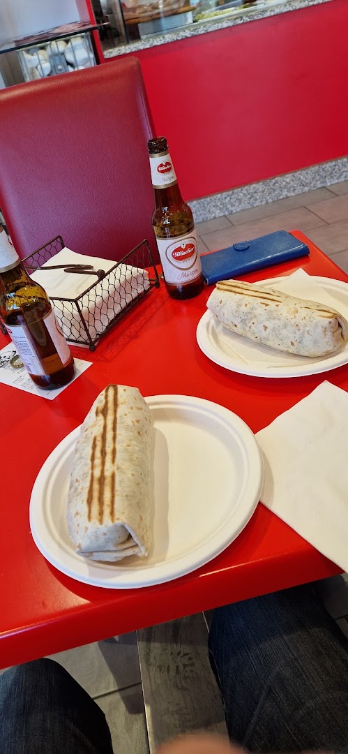 Pizzeria da Gas Gas Fagagna