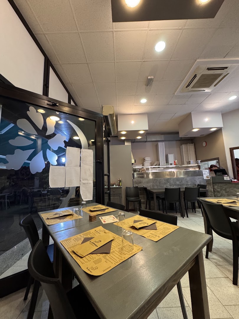 Pizzeria Da Gennaro 3.0, Soliera