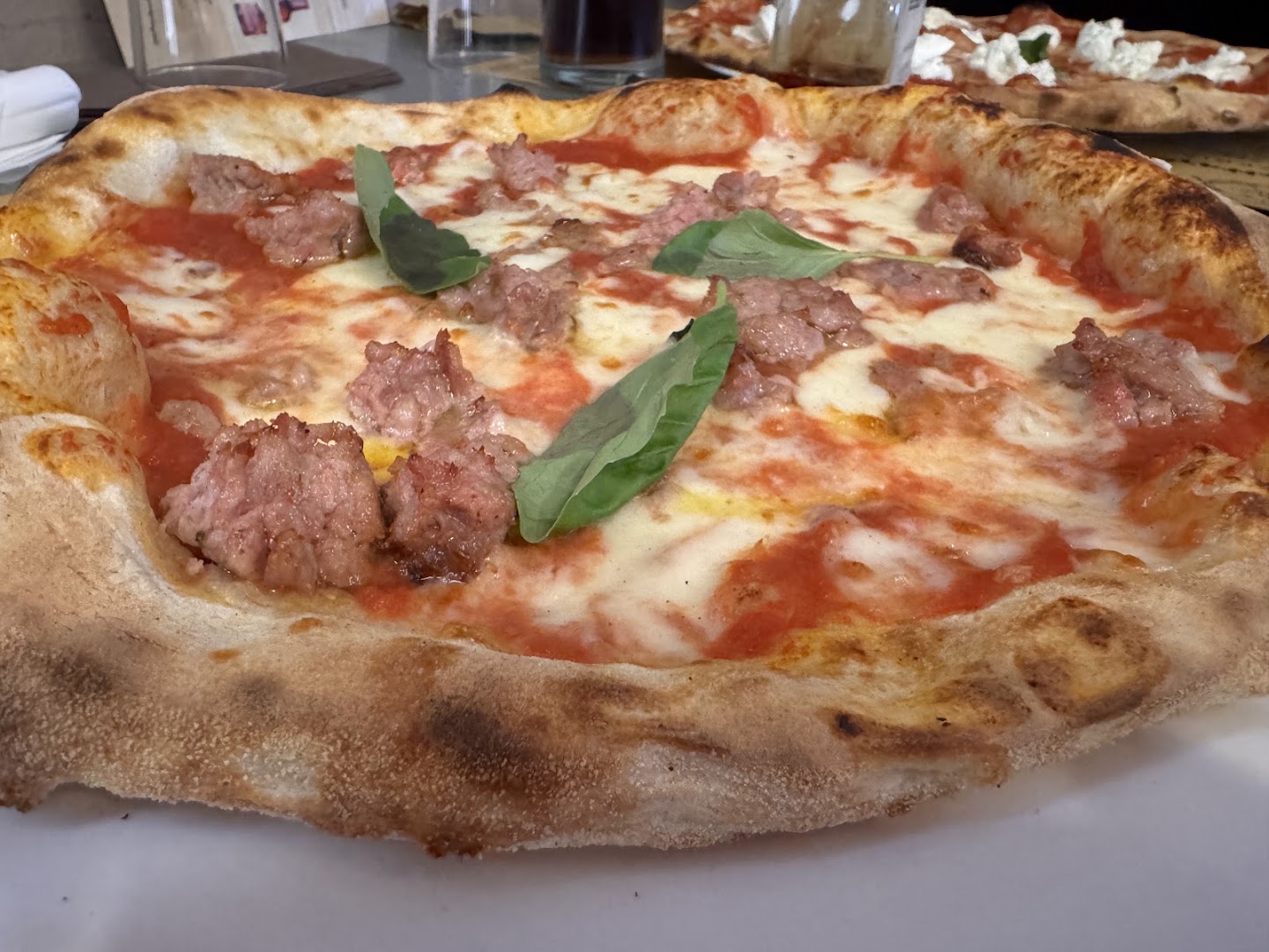 Pizzeria Da Gennaro 3.0