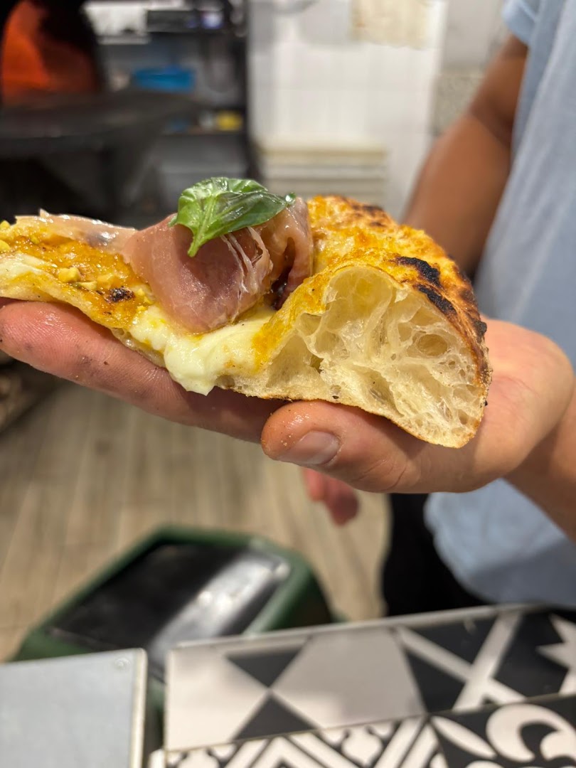 Pizzeria Da Gennaro 3.0