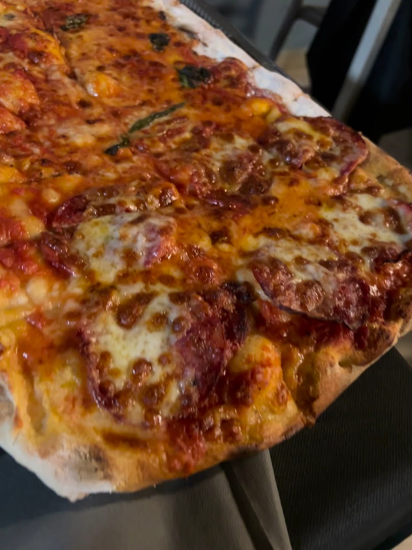 Pizzeria da Gennaro al Mare