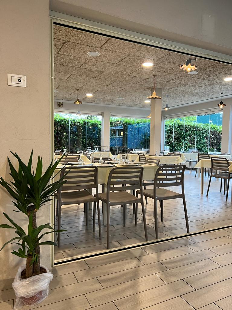 Pizzeria da Gennaro al Mare