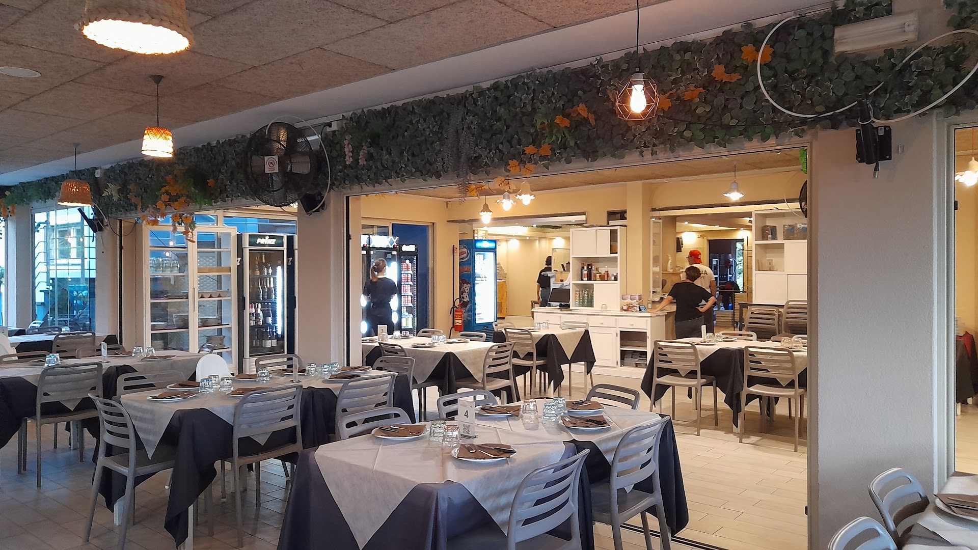 Pizzeria da Gennaro al Mare