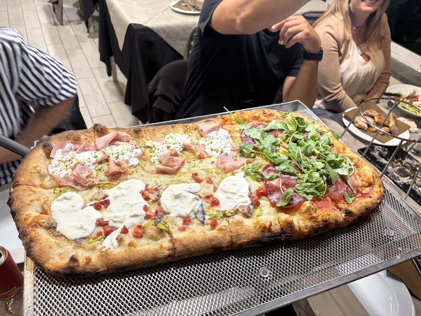Pizzeria da Gennaro al Mare