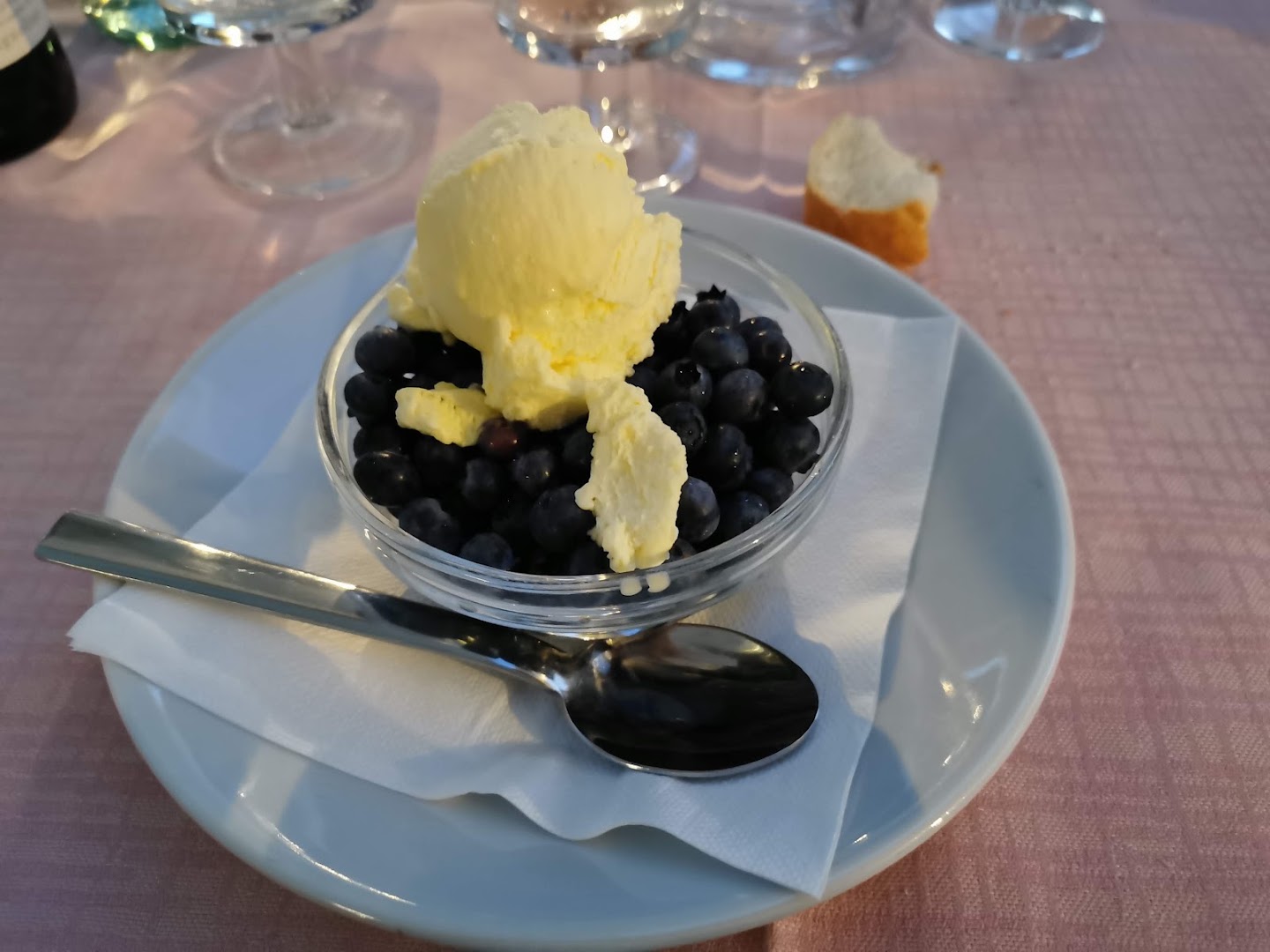 Pizzeria Da Giacomo, Brovello-carpugnino