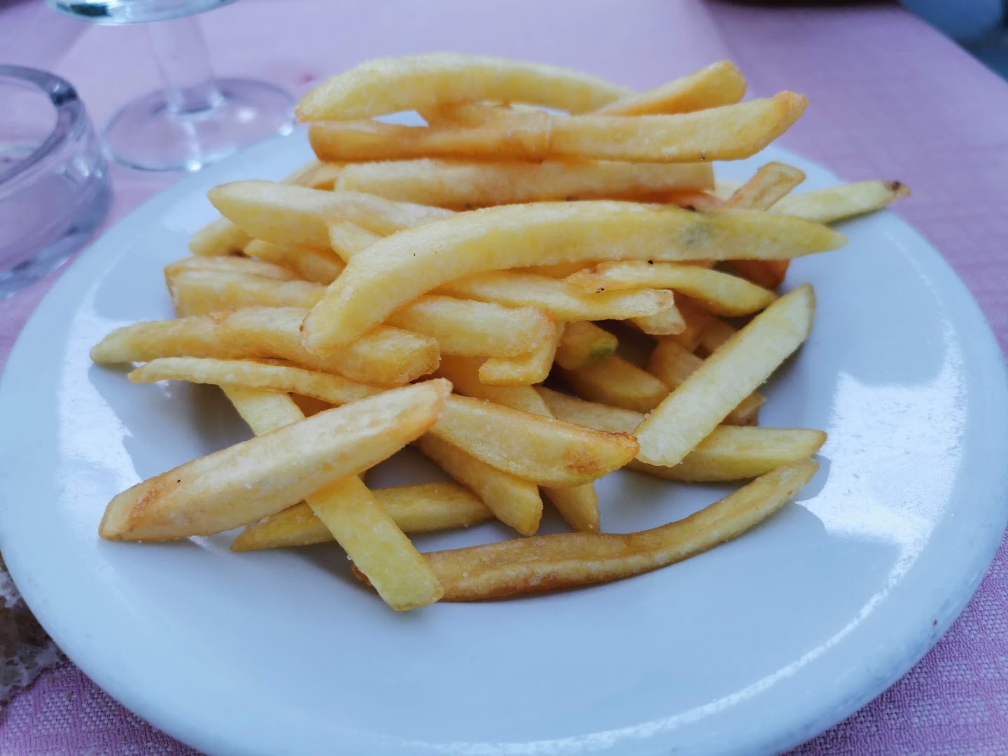 Pizzeria Da Giacomo
