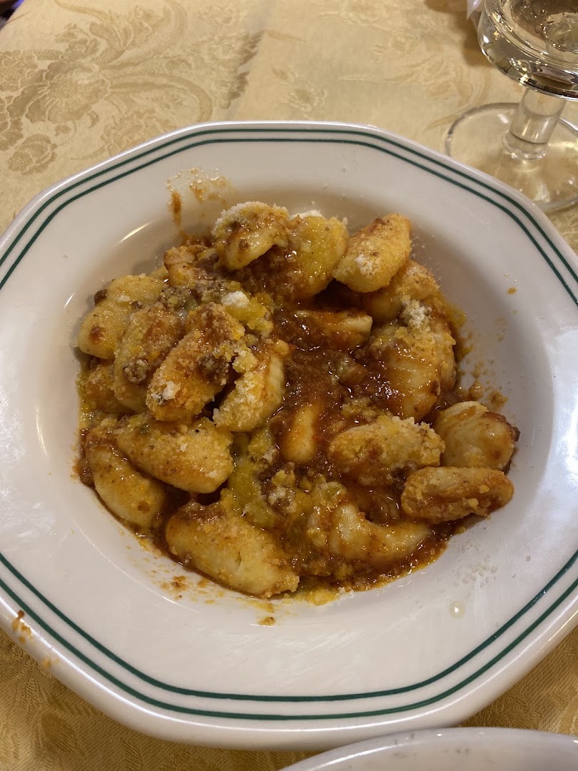 Pizzeria Da Giacomo