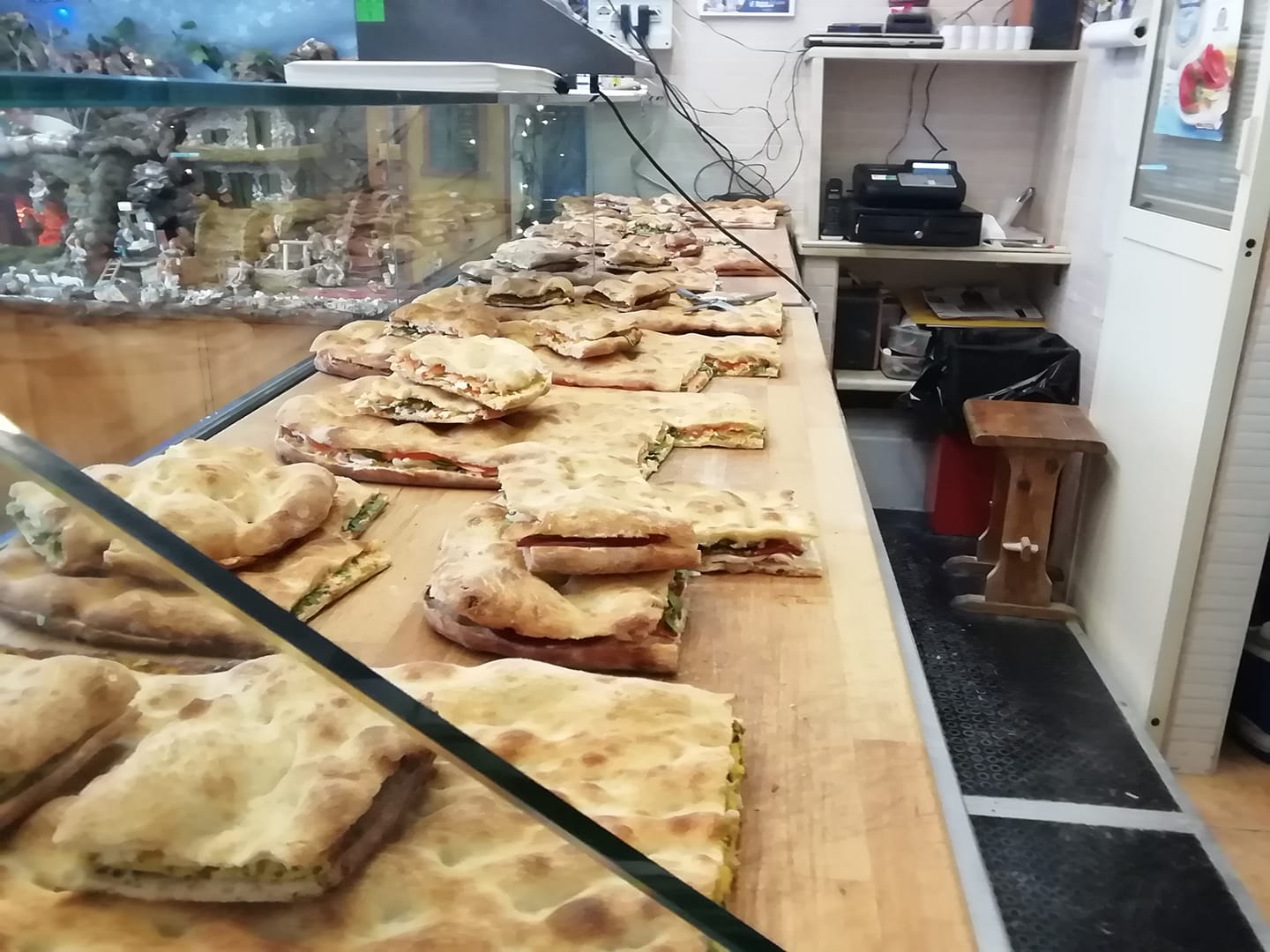 Pizzeria Da Gianni al Mattone