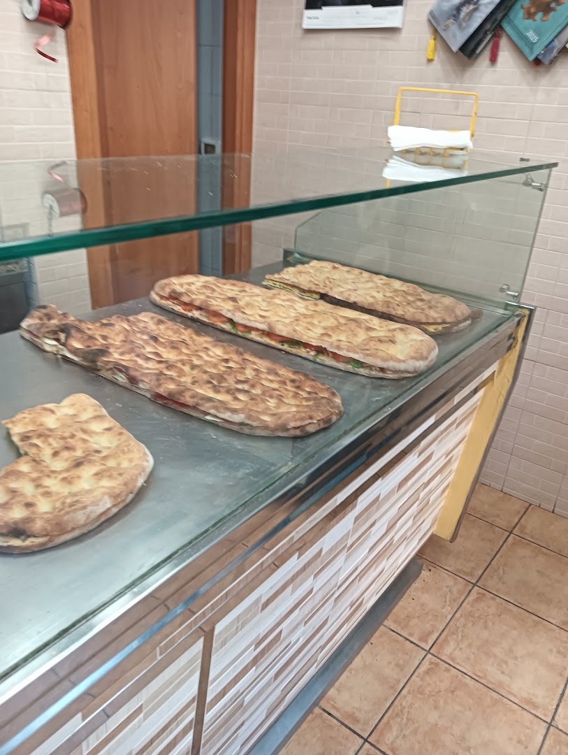 Pizzeria Da Gianni al Mattone