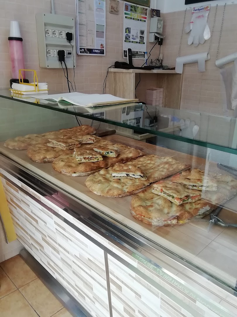 Pizzeria Da Gianni al Mattone