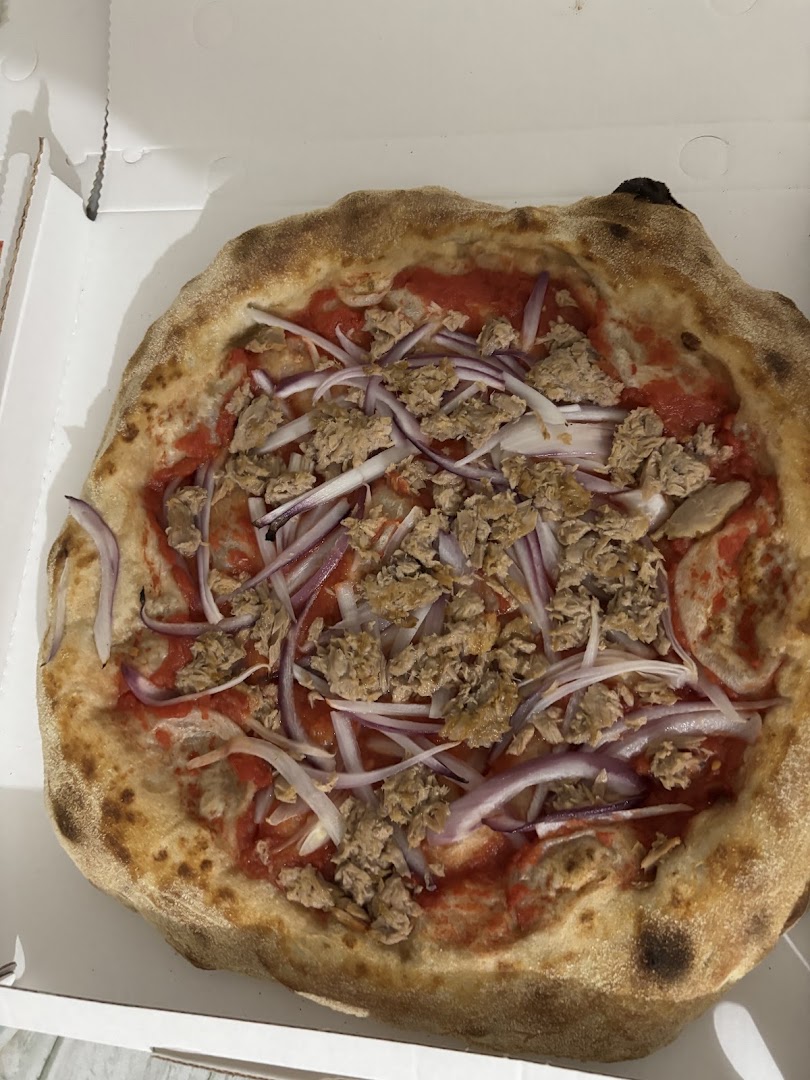Pizzeria da Gianni & Anna, Sacile