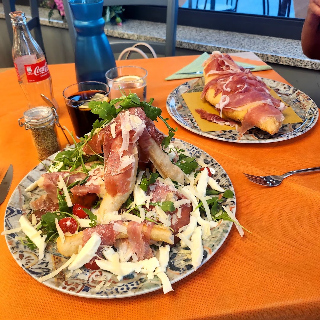 Pizzeria da Gianni & Anna