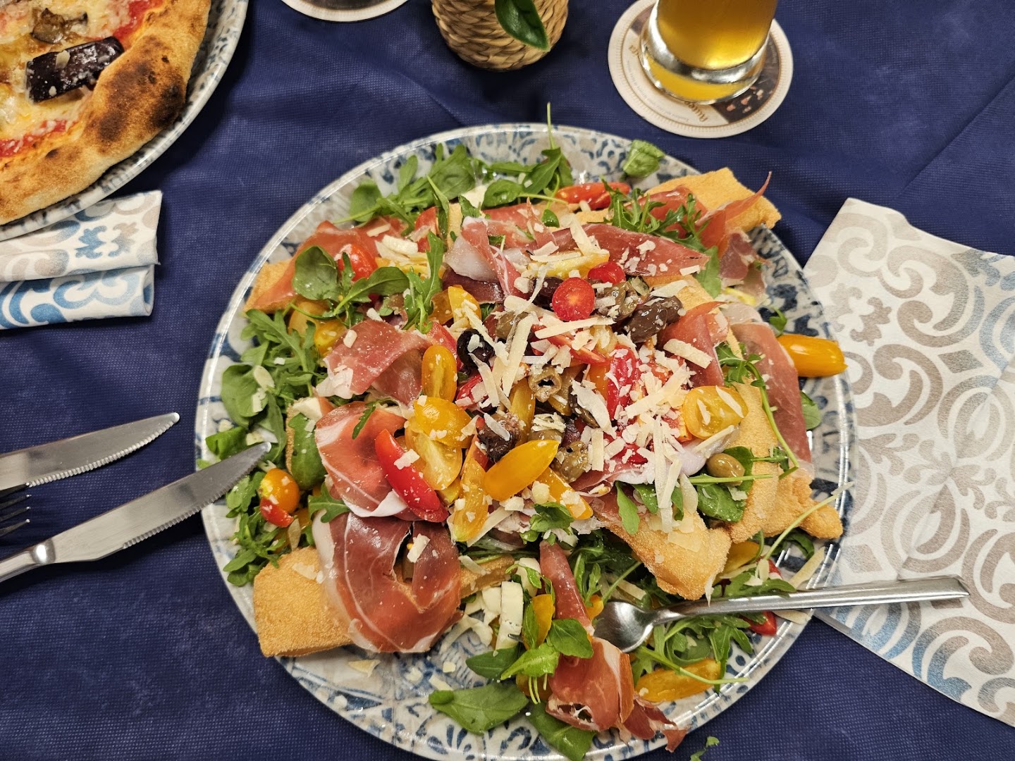 Pizzeria da Gianni & Anna