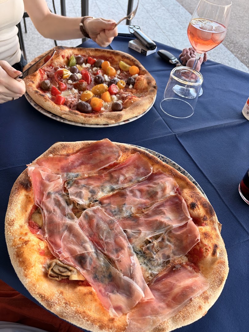 Pizzeria da Gianni & Anna