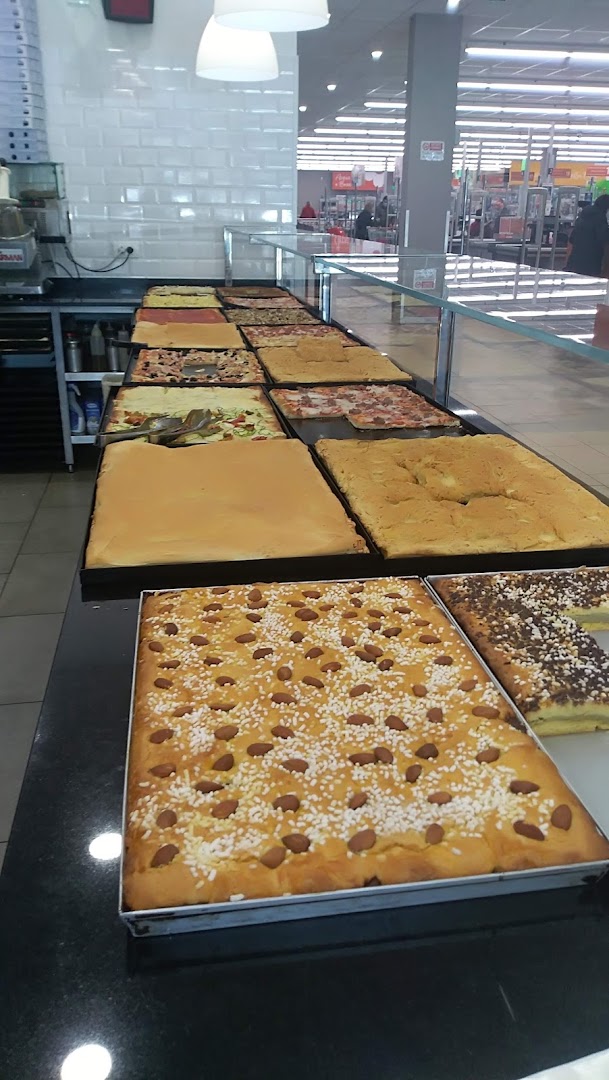 Pizzeria da Gianni interno conad superstore
