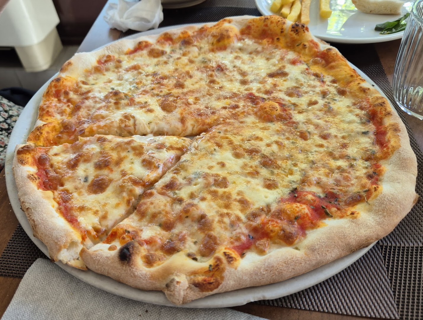 Pizzeria Da Gianni, Martina Franca
