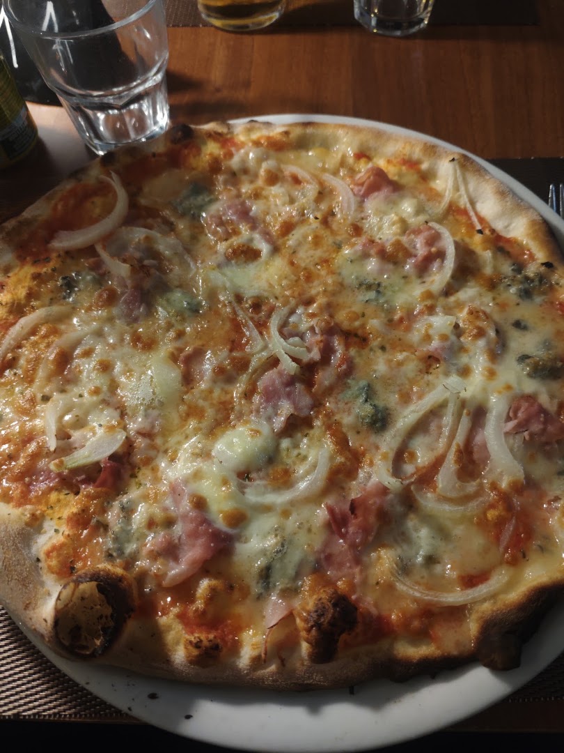 Pizzeria Da Gianni