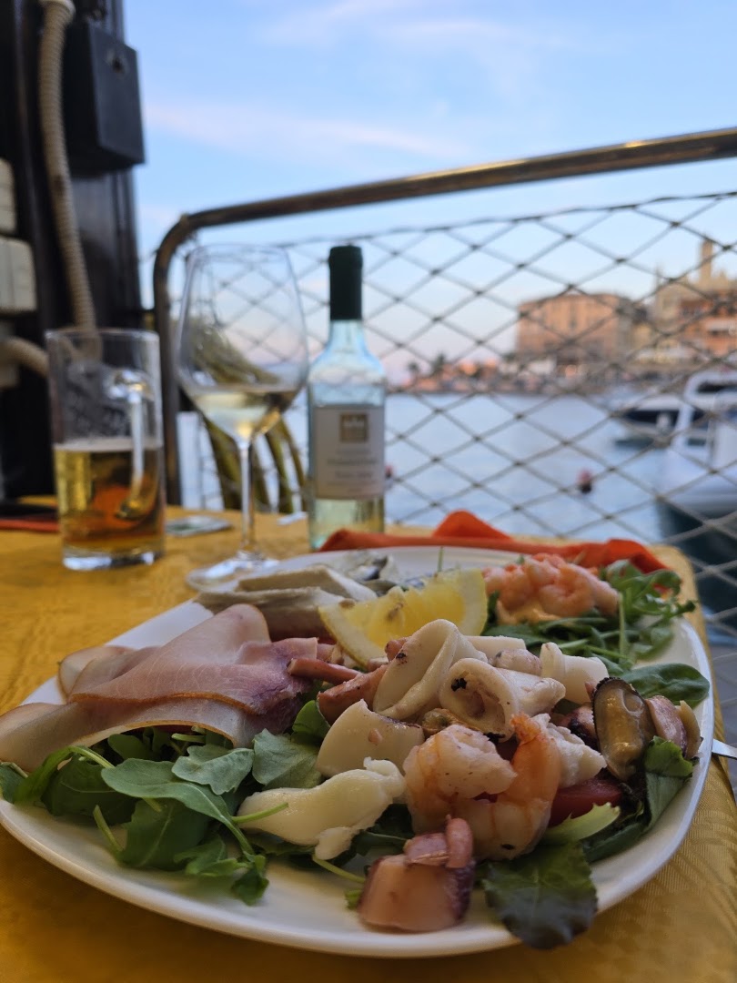 Pizzeria "Da Gigetto"