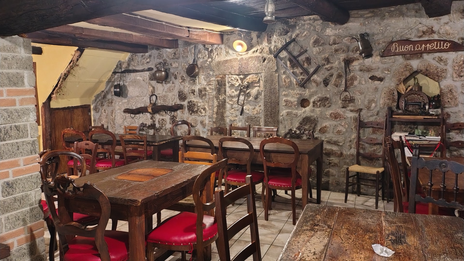 Pizzeria da Gigi