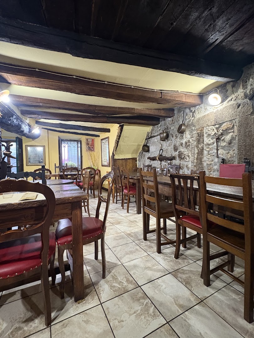 Pizzeria da Gigi, Soriano nel Cimino