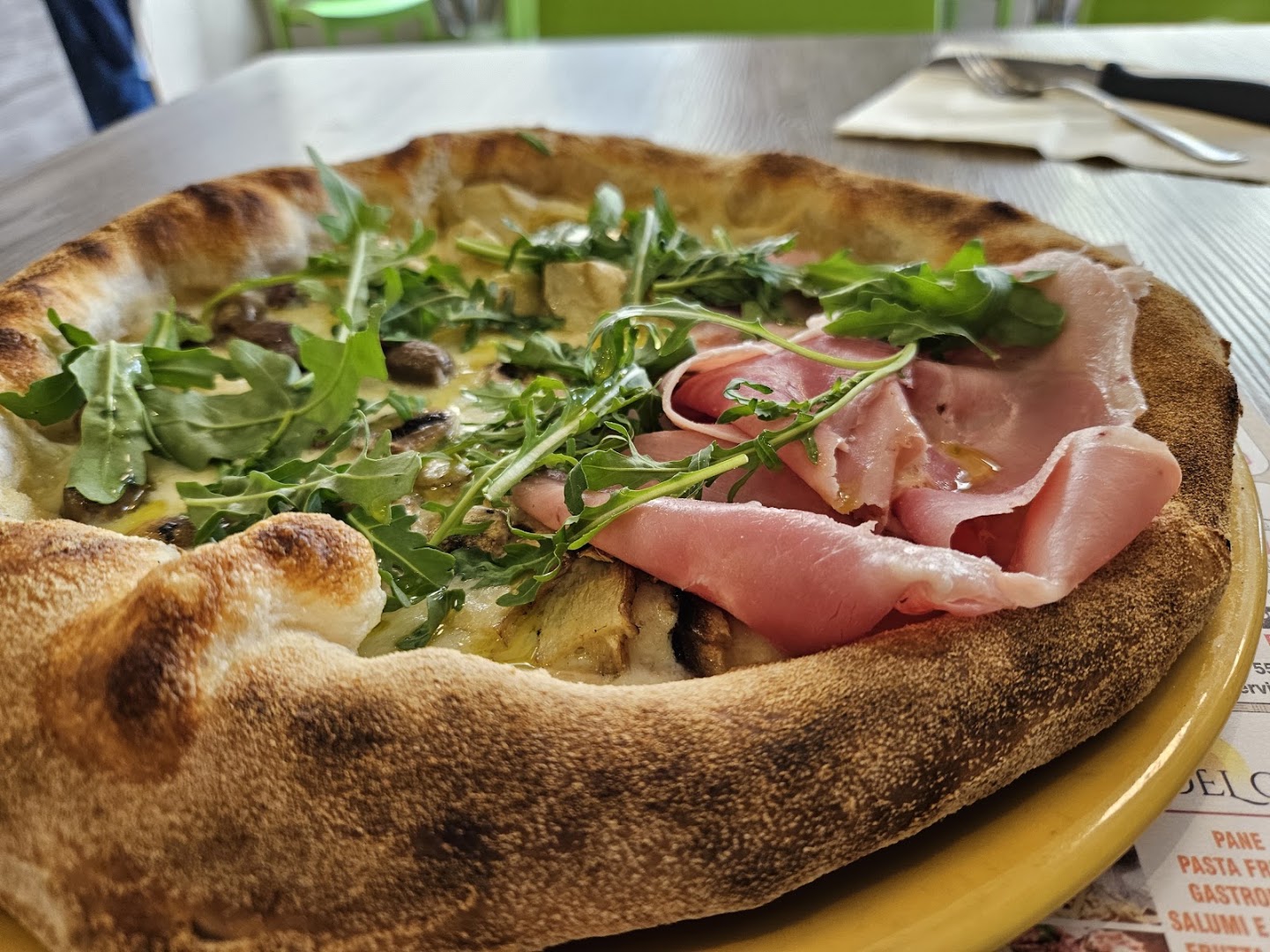 Pizzeria da Gigi