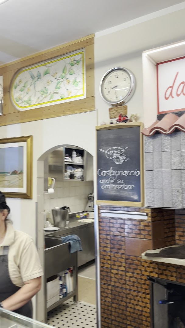 Pizzeria da Gino