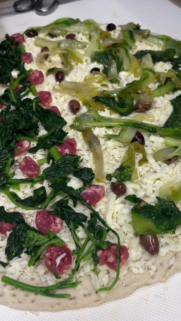Pizzeria da Gino