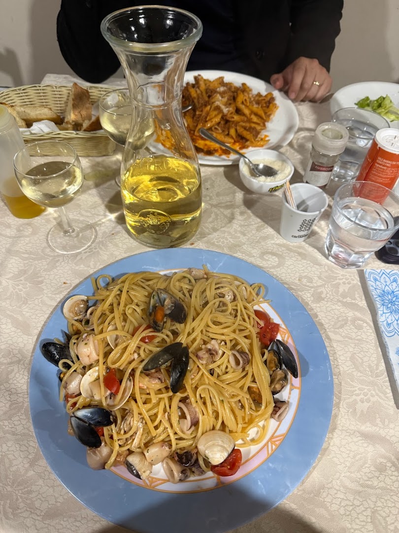 Pizzeria da Giorgia