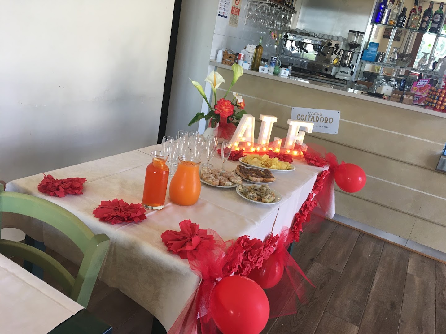 Pizzeria da Giorgia