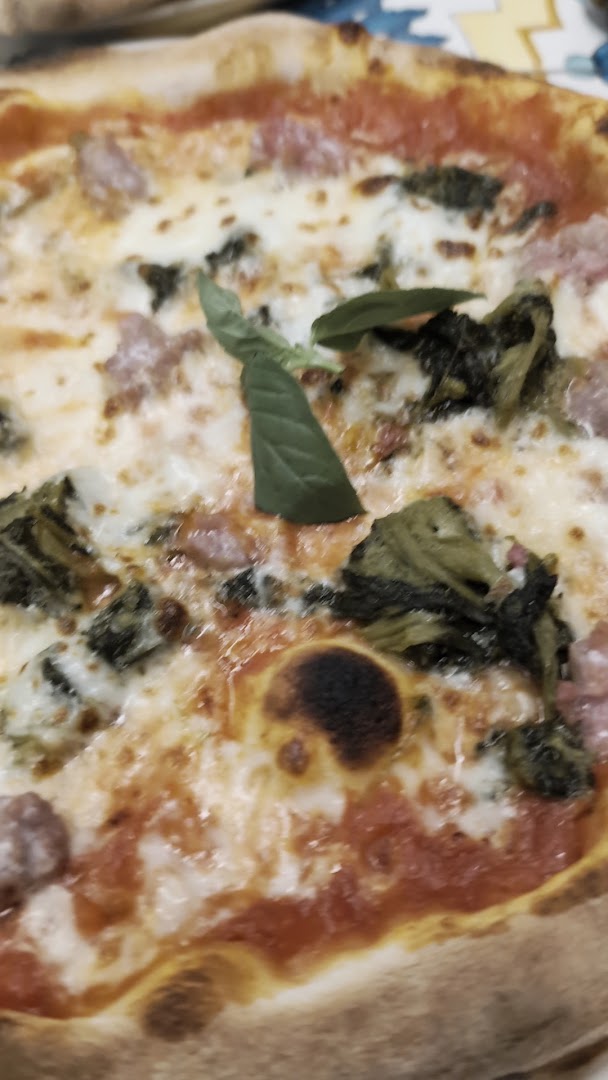 Pizzeria da Giorgia