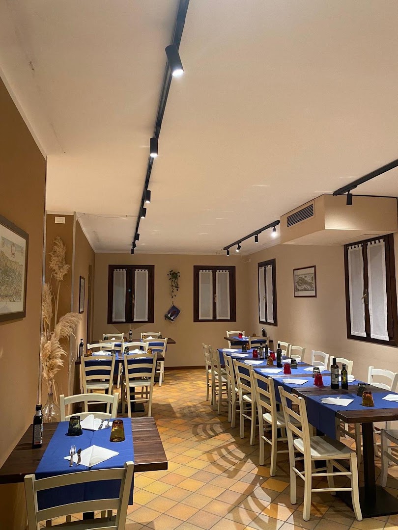 Pizzeria da Giorgio