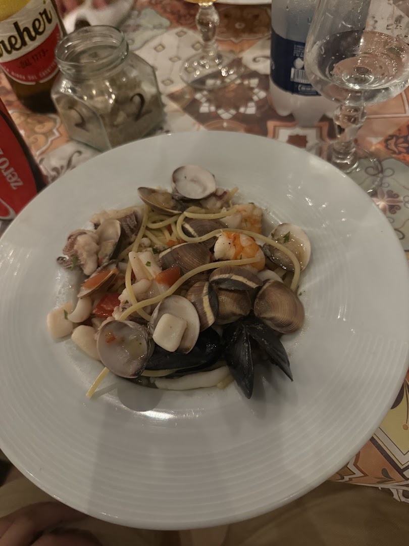 Pizzeria Da Giorgio, Treviso